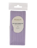 Iron-on Quilting Bias Tape - Lilac