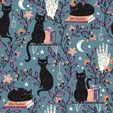 Spellbound - Black Cats