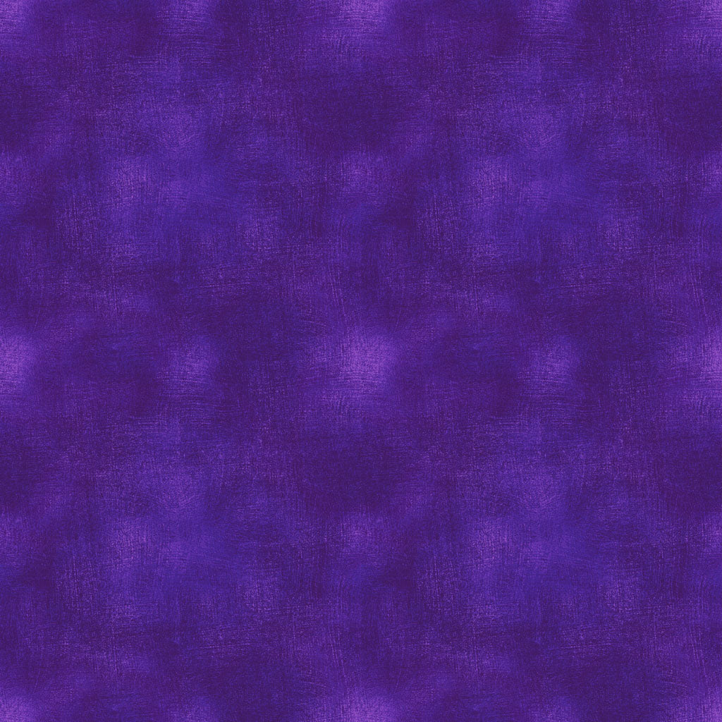 Hey Boo! - Texture on Purple