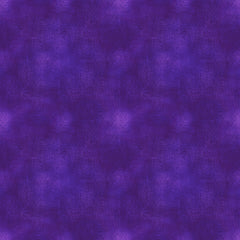 Hey Boo! - Texture on Purple