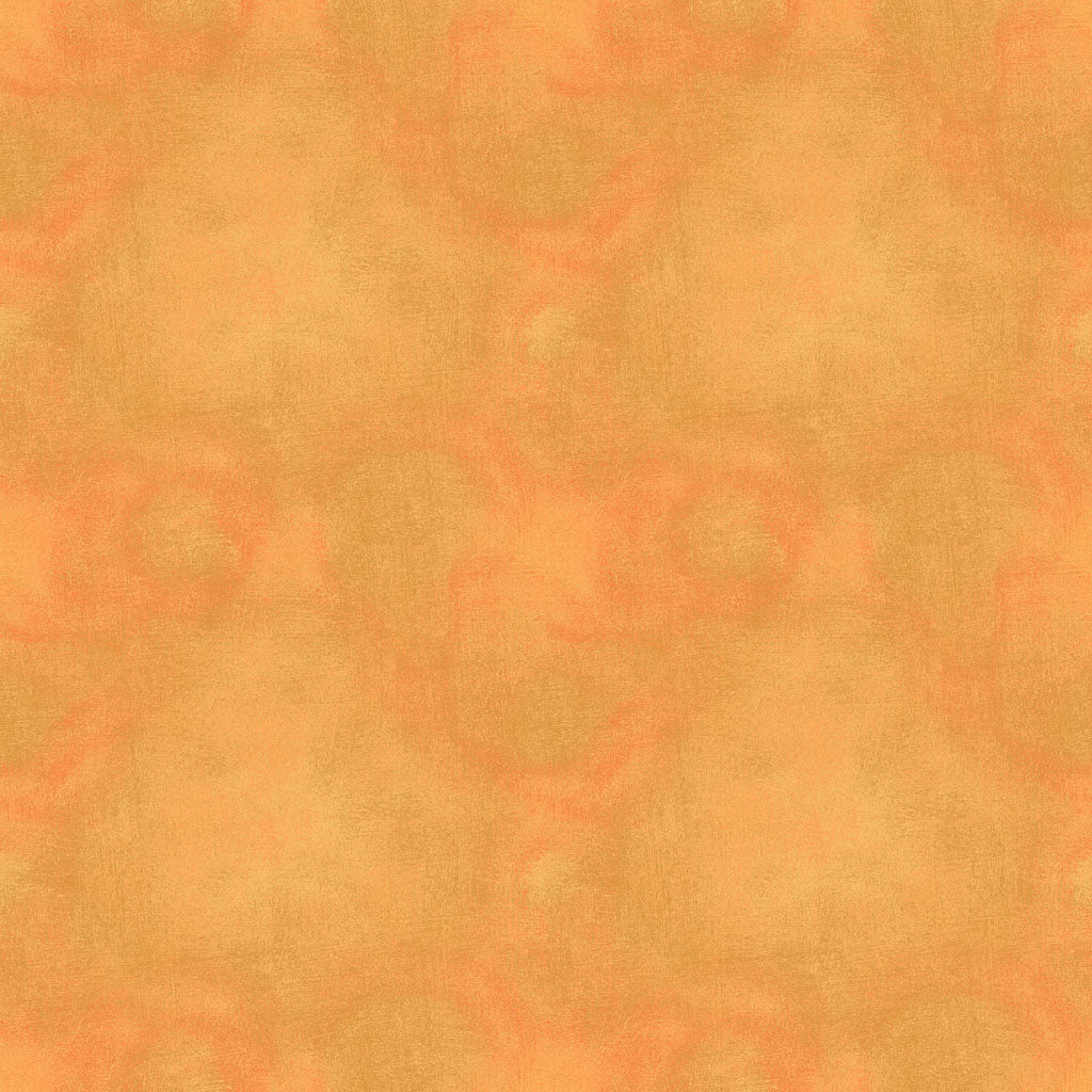 Hey Boo! - Texture on Orange