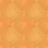 Hey Boo! - Texture on Orange