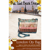 London City Bag Pattern
