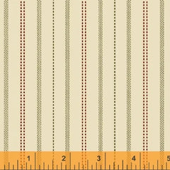 Scrap Bags - Cotton - Beige & Cream - B