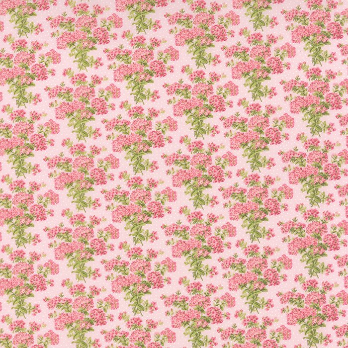 Bespoke Blooms - Petal