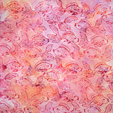 Batik - Be Bliss - Lewisia Pink