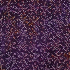 Batik - Dragon Fruit - Maya (Purple)
