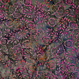 Batik - Firenze - Adobe Rose