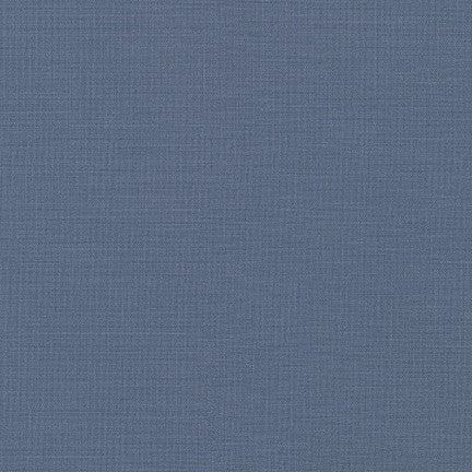 Kona Solids - Slate (Blueish Grey)