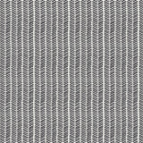Pine Lullaby - Line Markings Black - Knit