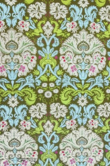 Amy Butler: Belle - Acanthus - Olive