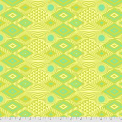 DayDreamer - Lucy - Pineapple