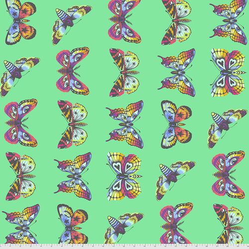 DayDreamer - Butterfly Hugs - Lagoon