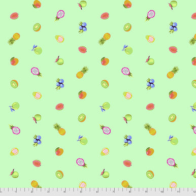 DayDreamer - Forbidden Fruit Snacks - Mojito