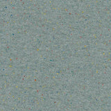 Speckle Cotton Jersey - Charcoal