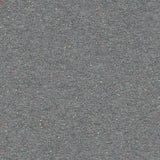 Speckle Cotton Jersey - Grey