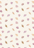 Small Things By The Sea - Shells - Cream