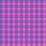 Piccadilly Plaids - Pink Multi - Large Plaid