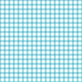 Piccadilly Plaids - White Multi - Small Plaid