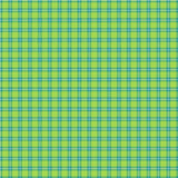 Piccadilly Plaids - Lime Multi - Small Plaid