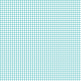 Piccadilly Plaids - White/Turquoise - Open Check