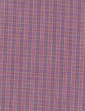 Yarn Dyed Cotton Flannel - Purple Plaid