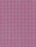 Yarn Dyed Cotton Flannel - Light Purple Plaid