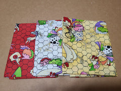 Chicken Chique - Fat Quarter Bundle (12)