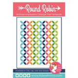 Round Robin - By It's Sew Emma